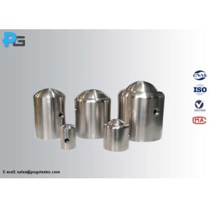 2J to 50J Pendulum Hammer Mechanical Impact Test Apparatus IEC62262