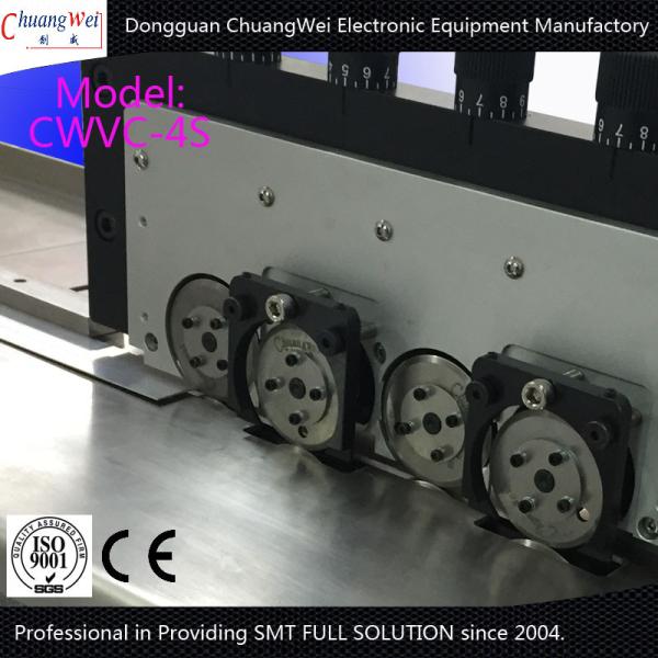 Quality Factory Design Valuable Quality Assurance Customize PCB Router PCB Depanelizer Desktop wholesale