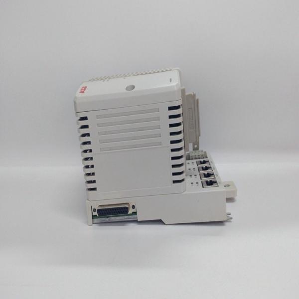 Quality ABB TP854 3BSE025349R1 Baseplate Control Module with IP67 Rated Protection for Industrial Automation wholesale