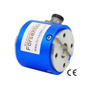Flange Type Reaction Torque Sensor 200N-m 100N*m 50Nm 20N*m 10Nm Torque Cell