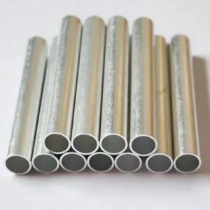 China 6082 2024 6061 7075 Aluminum Alloy Pipe Air Condition 0.1-60mm Thickness on sale