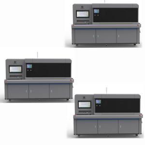 Cheap High Resolution Single Pass UV Printer With Non-standard Customization And Print Medium Height 0-10cm For Customization for sale