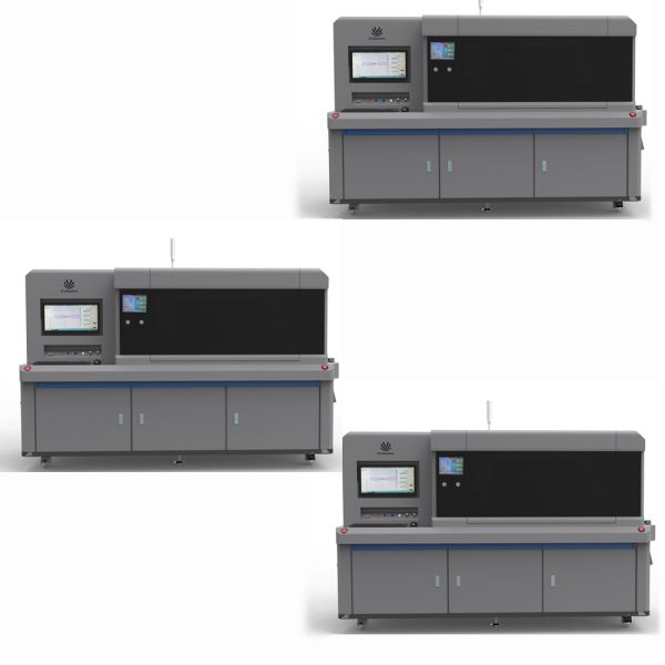 High Resolution Single Pass UV Printer With Non-standard Customization And Print