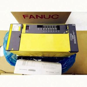 A06B-6107-H005 New Yellow Fanuc Servo Motion Amplifier