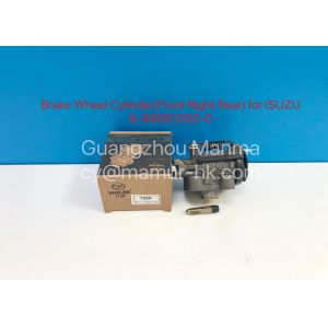 China 8-98081292-0 Brake Wheel Cylinder For ISUZU NPR NQR on sale