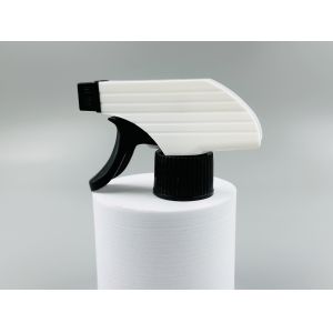 Plastic Car Wash Trigger Sprayer Foam/Stream Sprayer for Customizable Cleaning