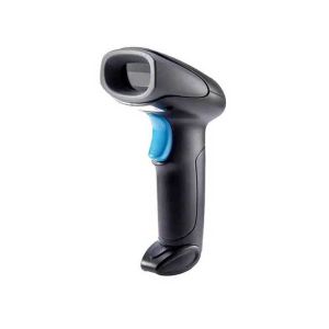 KC09 Wired Barcode Scanner: Accurate Identification, Efficient Reading, Helping