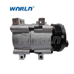 10345751 Compressor For Ford Taurus For Ranger For Mercury Sable New Air