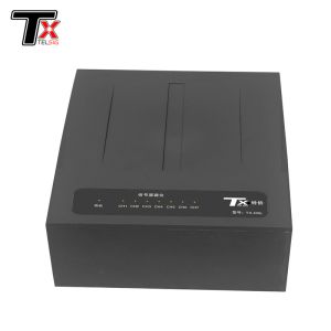 High Power Cell Phone Jammer 8 Channel School Shielding Sevice