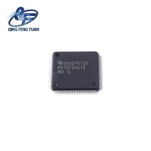 Texas/TI M430FG4618REV Electronnew Original Ic Components Pic Microcontroller