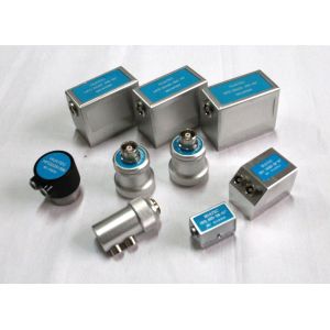 Straight / Angle Beam UT Probe Transducer With 2MHz 4MHz 6MHz