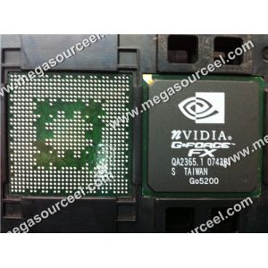 Cheap Computer IC Chips GO5700-V NPB Computer GPU CHIP NVIDIA for sale