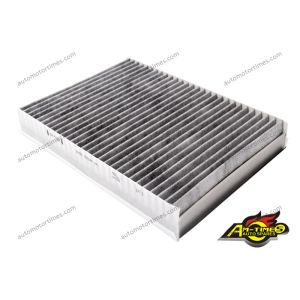 Auto Spare Parts Car Cabin Filter For Jaguar XJ AJ-V6 C2C6884 2W93-19G244-AA