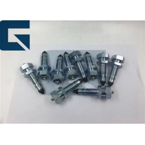 EC210B EC290B Excavator Grease Valve VOE14531520 Adjust Fitting 14531520