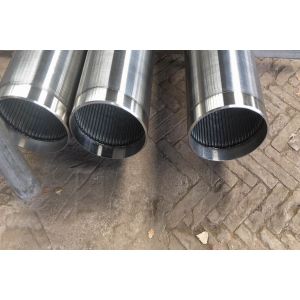 Pickling Polishing Stainless Steel Pipe Galvanized Rust Resistant With Welded