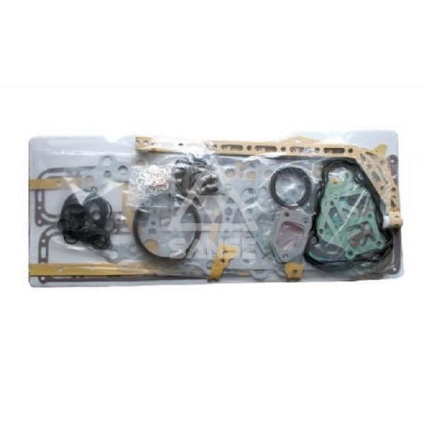 6RB1 Engine full gasket kit , 1-87810-247-1 overhaul kit for ISUZU Diesel Engine
