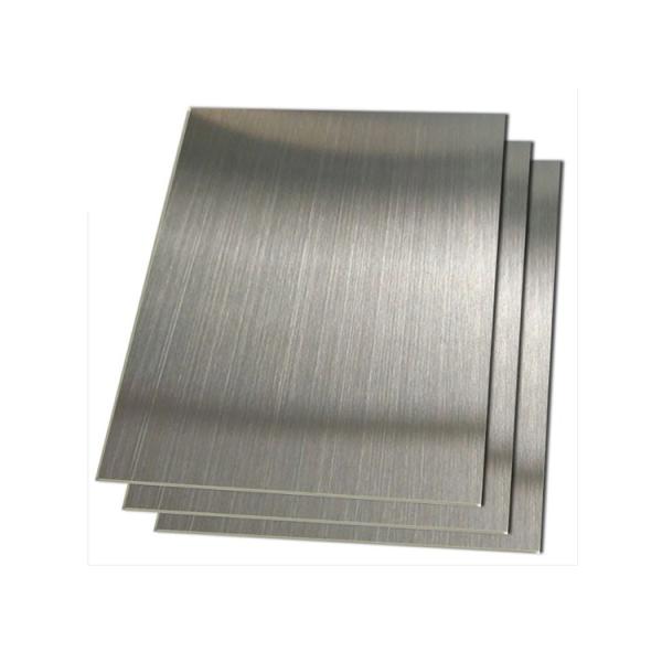 Quality AISI 309S Stainless Steel Sheet Plate 310S 321 410 420 430 For Home Appliance wholesale