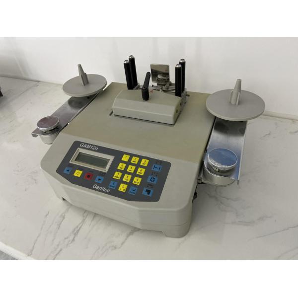 LED Screen AC110V SMD Chip Counter For Electronic PCB Assembly PCBA Dust