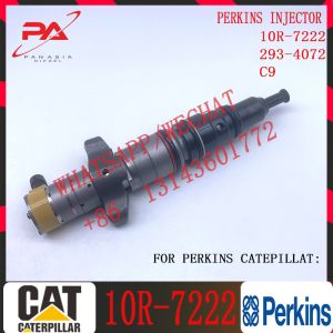 Common Rail Inyectores Diesel Engine spare parts Fuel Diesel Injector Nozzles