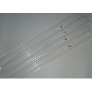 China KOMORI 78 Wash Up Blade 820mm -11 Holes For Komori LS29 Printing Machine on sale