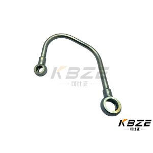 China PC400-8 PC450-8 FUEL INJECTION PUMP OIL RETURN PUMP 6251-71-5450 6251715450 FOR SAA6D125E-5 DIESEL ENGINE on sale