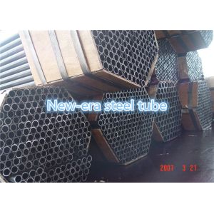 Condenser Seamless Boiler Tube 3.2 - 76.2mm OD Size ASTM A179 / SA179 Model