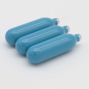 Mint 8g N2O Cartridge For Whipped Cream Dispenser 10 Count / Box