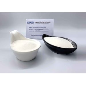 Cheap Grass Fed Hydrolyzed Bovine Collagen / Type I Hydrolyzed Collagen Peptides for sale