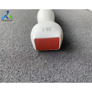 S5-1 Replace Lens Connecting Cable 2D Probe Repair