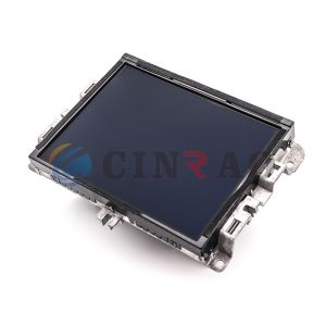 Capacitive Touch Screen LCD Display Assembly For 2018 Dodge , Rams , Grand