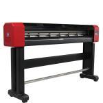 good price vertical inkjet cutting plotter/print and cut plotter