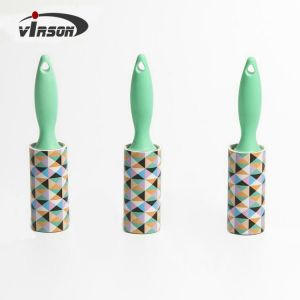 Mini Lint Roller Bulk Small Lint Remover Travel Size Portable Lint Brushes