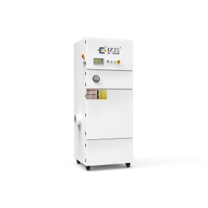 YZ900 EJON CNC Brush Deburring Edge Rounding Machine for Polishing Sheet Metal