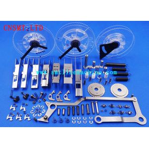 FUJI CP6/CP7/XP142 Feeder accessories coil wheel spring press cover Feeder gear