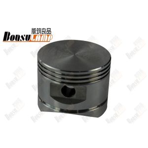 Original Air Compressor Piston Normal Size For ISUZU 6WF1 CYZ 1191610230