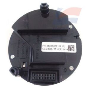 Cheap SPXCDDMF Combustible Gas Detector for Monitor Flammable for sale