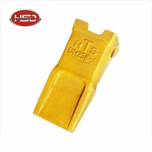 DH258-DH258 bucket teeth for wheel loader