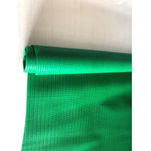 220gsm PVC Mesh Fabric For Insect Prevention