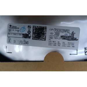 TPS92692QPWPRQ1 New Original Electronic Components Integrated Circuits Ic Chip
