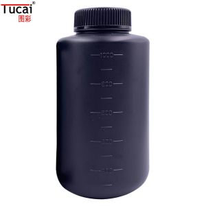 Japan DIC Ricoh UV INK For Ricoh Gh2220 Uv Sublimation Ink Cyan color