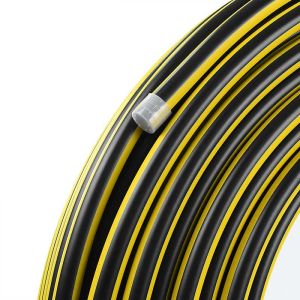 China Hot Melt Pex Gas Pipe for High Pressure Applications 32mm Diameter on sale