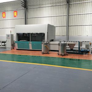 UV Paint Spraying Coating Line for Laminate Panel Finishing and Instant Curing