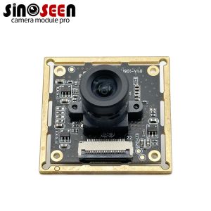 CMOS Image Sensor Module 2.07MP Full HD 1080p with 120fps Wide Dynamic Range and