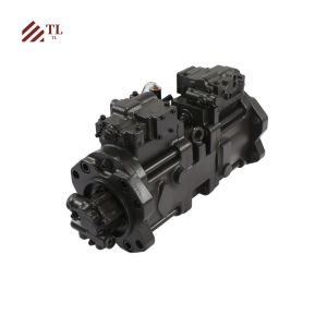 K3V112DT-9C32-14T Excavator Hydraulic Main Pump for SH200A1 and SH200A2 SK200-6