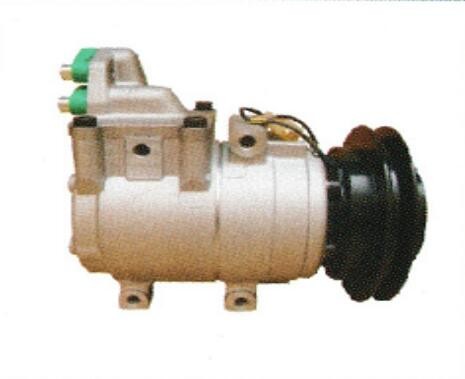 ALA20904 Ford AC COMPRESSOR Ford Ranger/Mazda Bt50 AC COMPRESSOR Hs15 AC COMPRESSOR 97701-34700 AC Compressor