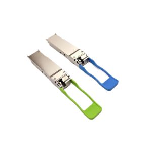 100Gb/S QSFP28 BIDI ER1 30km DDM Transceiver Compatible With Cisco Intel H3C