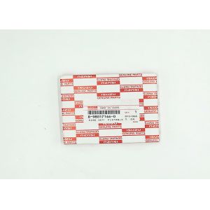 4HK1 6HK1 Engine ISUZU STD Auto Piston Rings 8980171660 STD Size