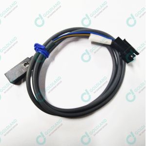 SMT pick and place machine part YAMAHA pick and place machine part KV7-653E-00X