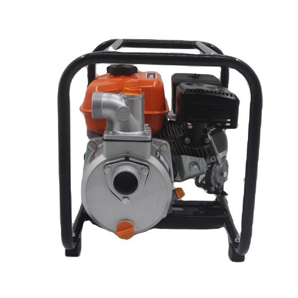 Quality Upgrade to Our 3 Inch High Pressure Gasoline Engine Water Pump for Better Performance wholesale