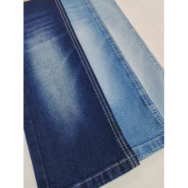 Quality 11.4oz Heavy Weight Autumn Winter Twill Style Denim Fabric  For Jeans Or Denim Coat wholesale